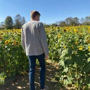 Meet your Posher, Brian